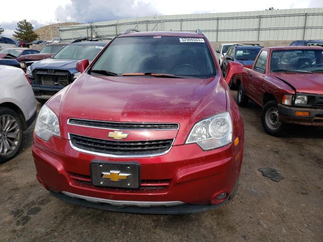 Photo 5 from auction – 2014 CHEVROLET CAPTIVA LT with VIN 3GNAL3EK6ES511050
