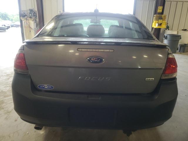 Photo 6 from auction – 2011 FORD FOCUS SES with VIN 1FAHP3GN9BW151507