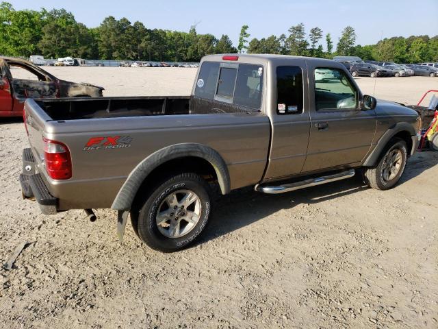 Photo 3 from auction – 2005 FORD RANGER SUP with VIN 1FTZR45E55PA21420