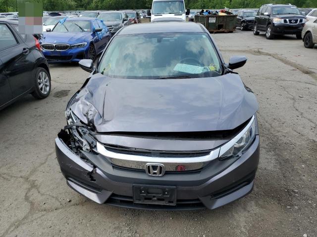 Photo 5 from auction – 2016 HONDA CIVIC LX with VIN 19XFC2F56GE219496