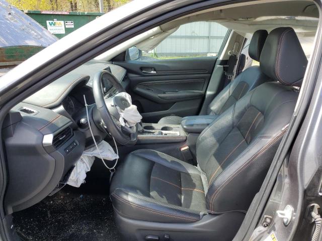 Photo 7 from auction – 2019 NISSAN ALTIMA SR with VIN 1N4BL4CW6KC141203