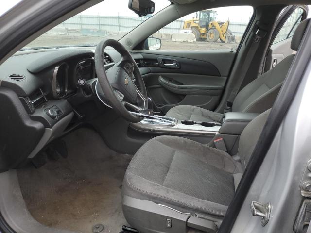 Photo 7 from auction – 2013 CHEVROLET MALIBU LS with VIN 1G11B5SA3DF249275