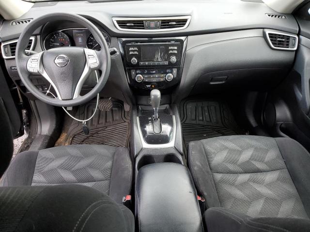 Photo 8 from auction – 2014 NISSAN ROGUE S with VIN 5N1AT2MV1EC861511