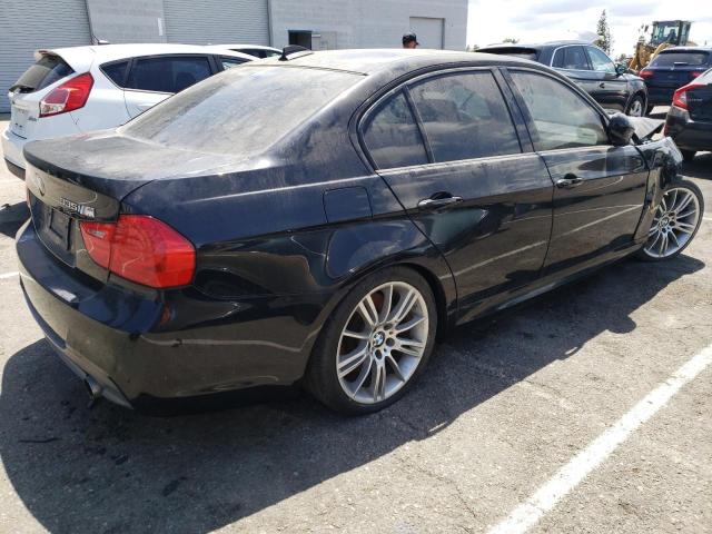 Photo 3 from auction – 2011 BMW 335 I with VIN WBAPM5C58BE578311