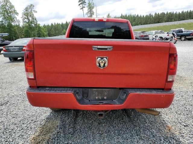 Photo 6 from auction – 2011 DODGE RAM 1500 with VIN 1D7RB1GP9BS503789