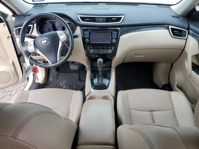 Photo 8 from auction – 2016 NISSAN ROGUE S with VIN 5N1AT2MT1GC732251