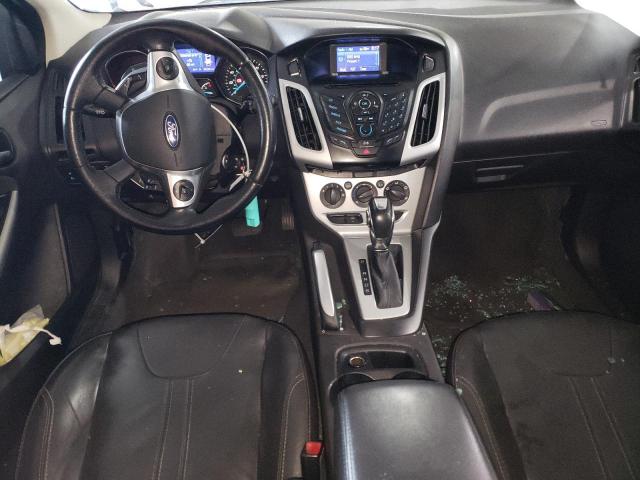 Photo 8 from auction – 2013 FORD FOCUS SE with VIN 1FADP3K26DL124524