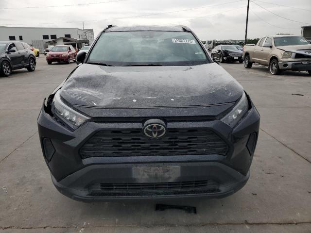 Photo 5 from auction – 2020 TOYOTA RAV4 LE with VIN 2T3H1RFV4LC041157