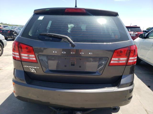 Photo 6 from auction – 2015 DODGE JOURNEY SE with VIN 3C4PDCAB8FT737530