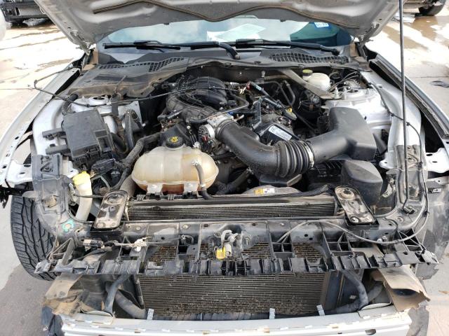 Photo 11 from auction – 2015 FORD MUSTANG with VIN 1FATP8EM7F5415546