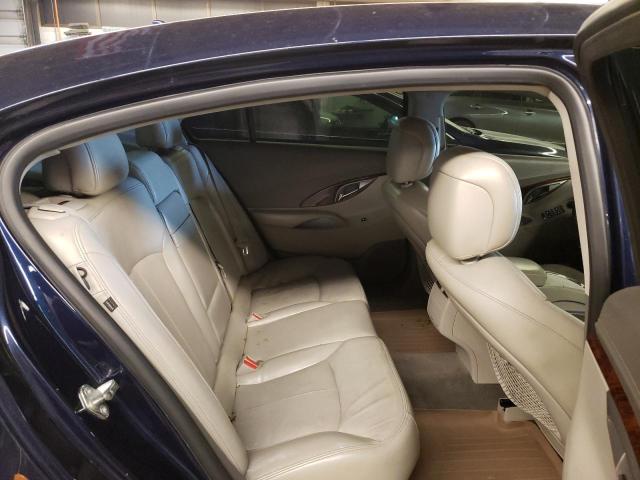 Photo 10 from auction – 2011 BUICK LACROSSE C with VIN 1G4GC5GC7BF152274