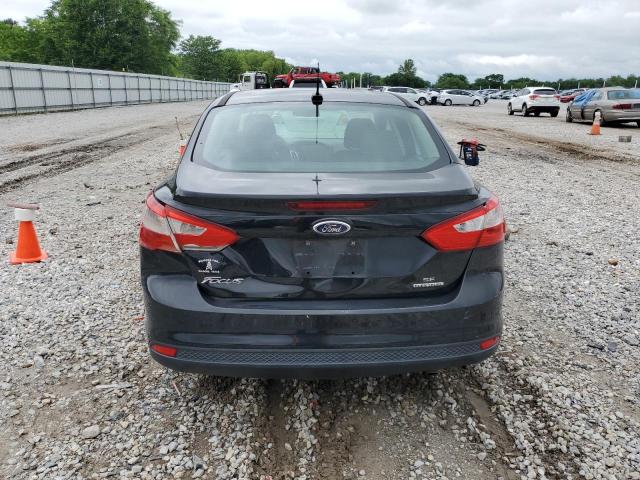 Photo 6 from auction – 2012 FORD FOCUS SE with VIN 1FAHP3F29CL415335