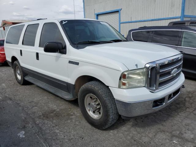 Photo 4 from auction – 2005 FORD EXCURSION with VIN 1FMNU40S45EB81743