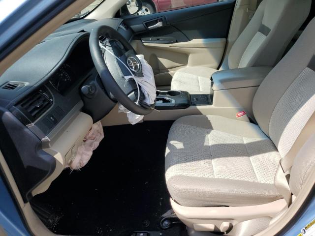 Photo 7 from auction – 2014 TOYOTA CAMRY L with VIN 4T1BF1FK3EU745164