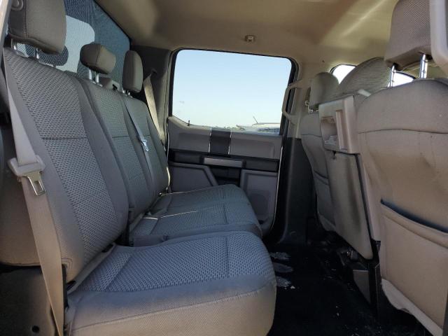 Photo 10 from auction – 2016 FORD F150 SUPER with VIN 1FTEW1CF3GFA87328