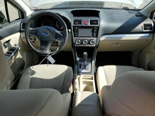 Photo 8 from auction – 2015 SUBARU IMPREZA PR with VIN JF1GPAC63FH206817