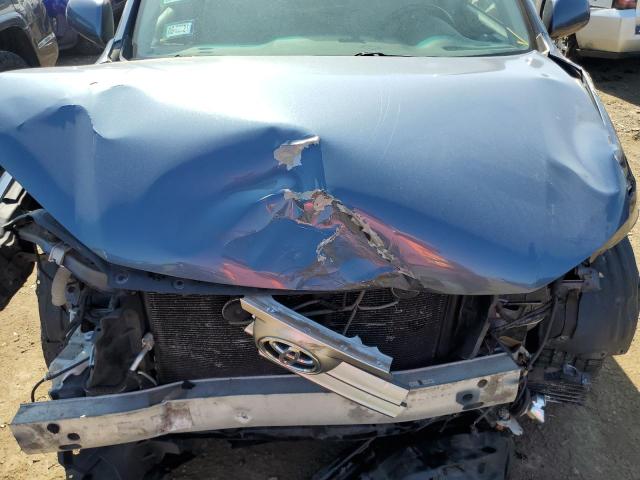 Photo 12 from auction – 2011 TOYOTA HIGHLANDER with VIN 5TDBK3EH1BS047332