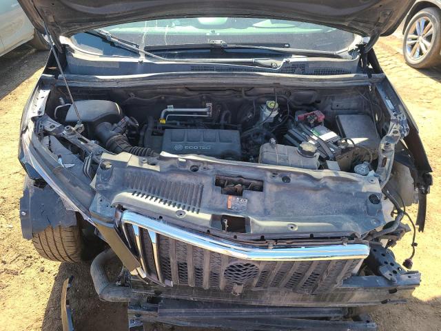 Photo 12 from auction – 2014 BUICK ENCORE CON with VIN KL4CJBSBXEB711926