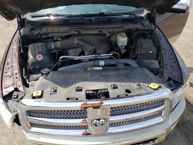 Photo 11 from auction – 2013 RAM 2500 LONGH with VIN 3C6TR5PT5DG593895