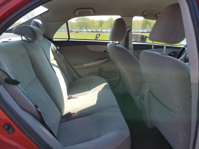 Photo 10 from auction – 2012 TOYOTA COROLLA BA with VIN 2T1BU4EE9CC858036