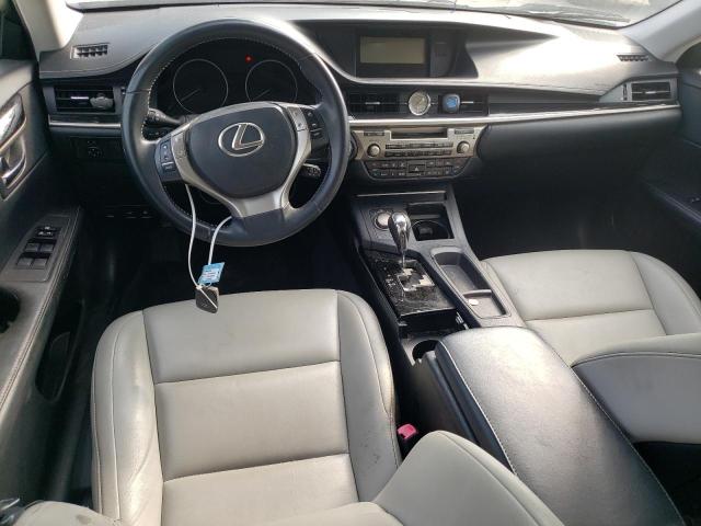 Photo 8 from auction – 2014 LEXUS ES 350 with VIN JTHBK1GG5E2101556