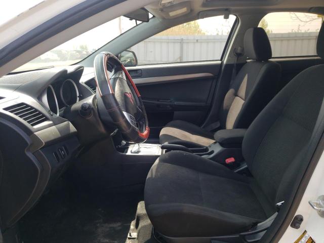 Photo 7 from auction – 2014 MITSUBISHI LANCER ES/ with VIN JA32U2FU8EU604638