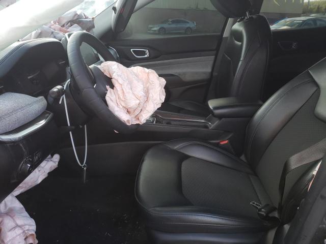 Photo 7 from auction – 2022 JEEP COMPASS LA with VIN 3C4NJDBB3NT104906