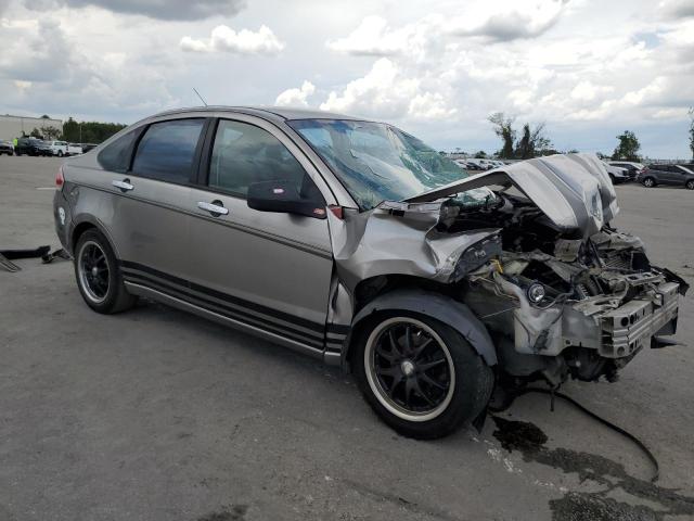 Photo 4 from auction – 2008 FORD FOCUS S/SE with VIN 1FAHP34N98W145039