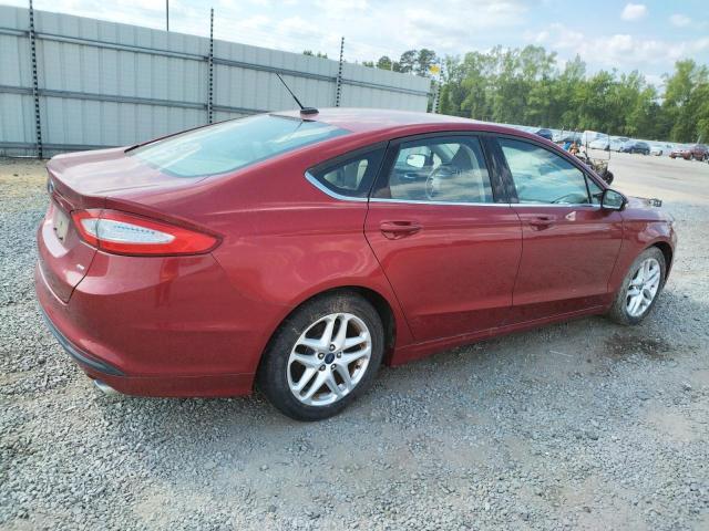 Photo 3 from auction – 2016 FORD FUSION SE with VIN 3FA6P0H70GR183519