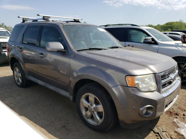 Photo 4 from auction – 2010 FORD ESCAPE LIM with VIN 1FMCU9EG7AKC21818