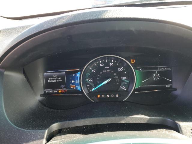 صورة رقم 9 من المزاد - 2016 FORD EXPLORER L مع VIN 1FM5K7F88GGB88298
