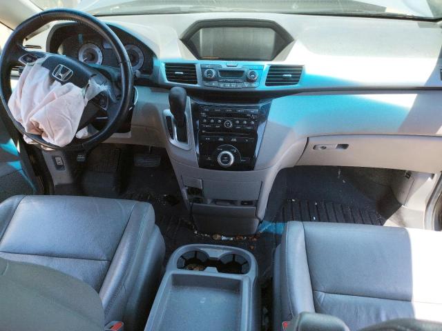 Photo 8 from auction – 2011 HONDA ODYSSEY EX with VIN 5FNRL5H65BB103326