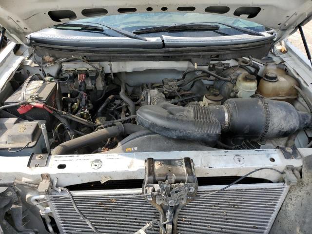 Photo 11 from auction – 2007 FORD F150 with VIN 1FTRX12WX7FB06263