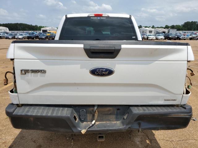 Photo 6 from auction – 2016 FORD F150 SUPER with VIN 1FTEW1EF4GKD96374