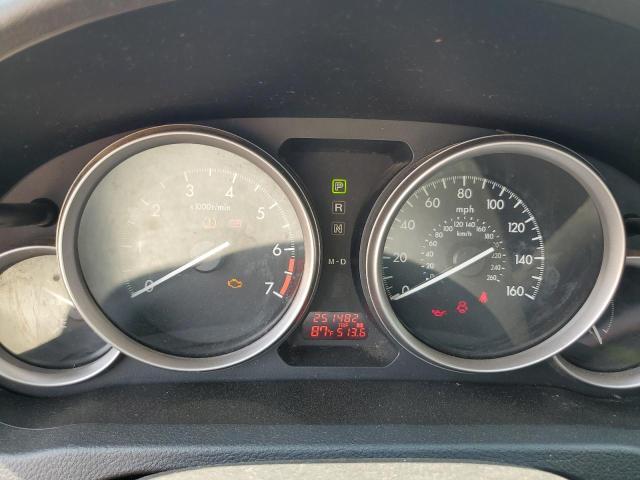 Photo 9 from auction – 2012 MAZDA 6 I with VIN 1YVHZ8BH5C5M06237