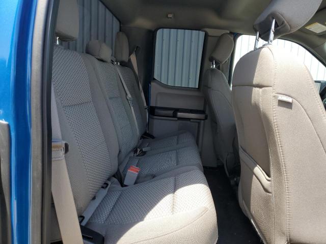 Photo 10 from auction – 2018 FORD F150 SUPER with VIN 1FTEX1CB7JKG11377