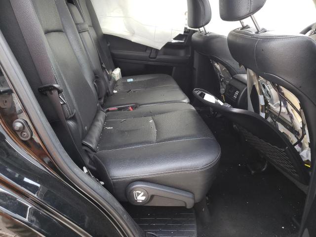 Photo 11 from auction – 2020 TOYOTA 4RUNNER SR with VIN JTEBU5JR7L5748528