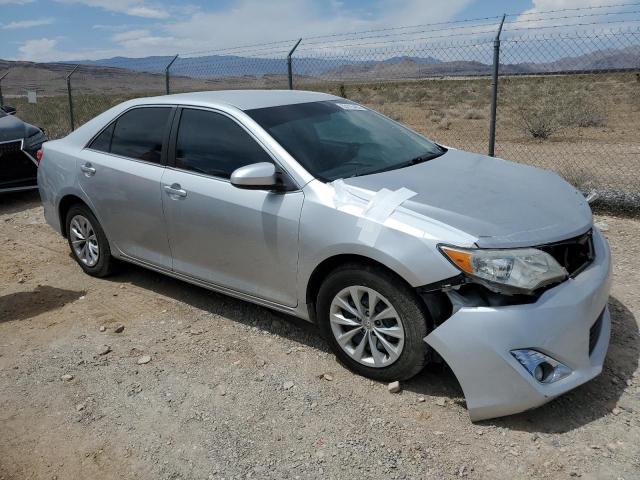 Photo 4 from auction – 2012 TOYOTA CAMRY BASE with VIN 4T1BF1FK6CU038296