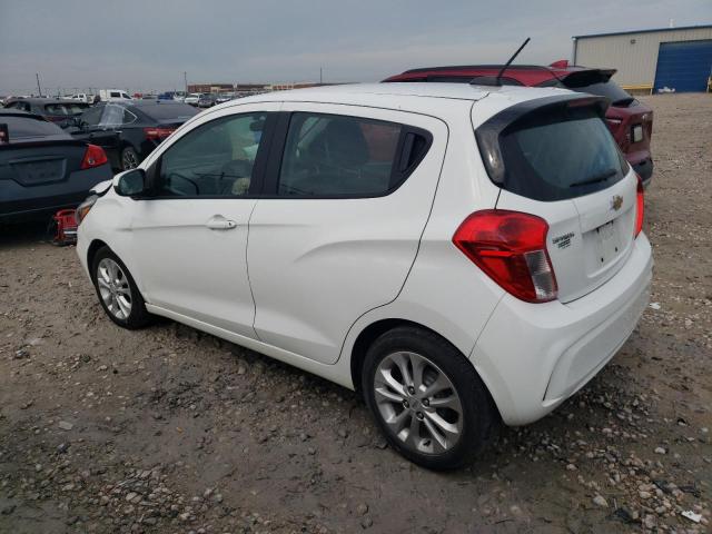 Photo 2 from auction – 2020 CHEVROLET SPARK 1LT with VIN KL8CD6SA1LC421814