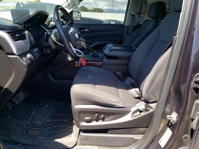 Photo 7 from auction – 2016 GMC YUKON SLE with VIN 1GKS1AKC2GR165450