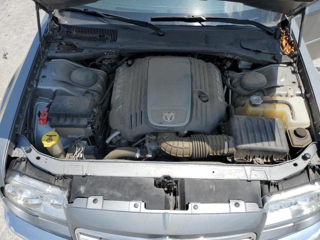 Photo 11 from auction – 2006 CHRYSLER 300C with VIN 2C3LA63H76H193903