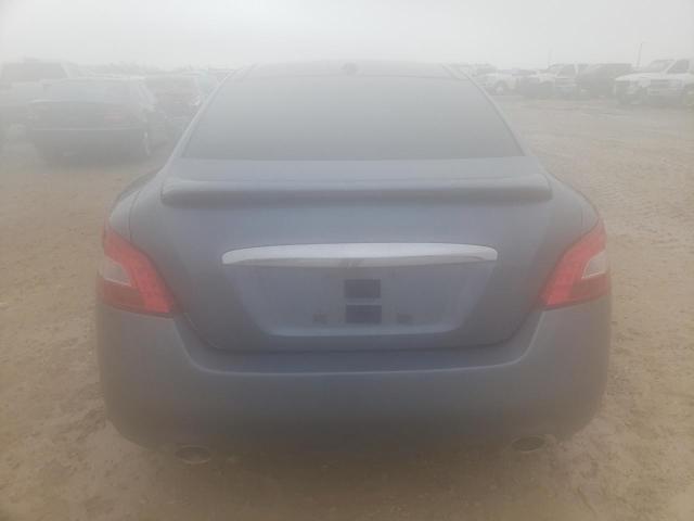 Photo 6 from auction – 2011 NISSAN MAXIMA S with VIN 1N4AA5AP8BC800983
