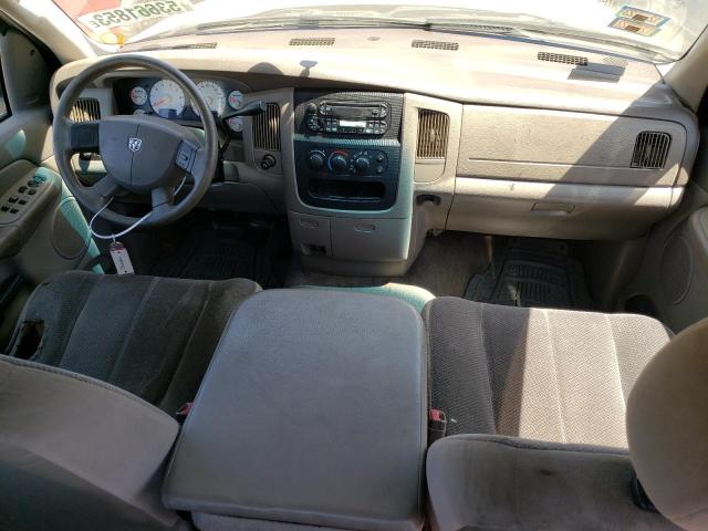Photo 8 from auction – 2004 DODGE RAM 1500 S with VIN 1D7HA18N24J220090
