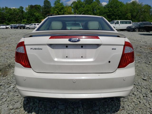 Photo 6 from auction – 2011 FORD FUSION SE with VIN 3FAHP0HA0BR265652