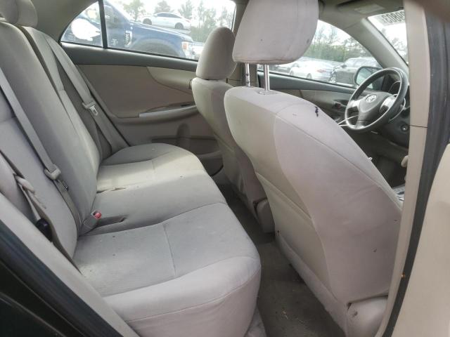 صورة رقم 10 من المزاد - 2010 TOYOTA COROLLA BA مع VIN JTDBU4EEXAJ078631