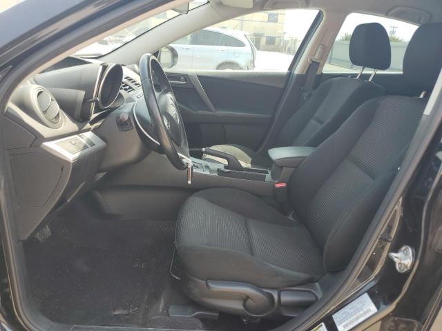 Photo 7 from auction – 2012 MAZDA 3 I with VIN JM1BL1V76C1684868