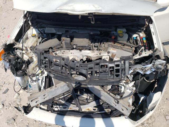 Photo 11 from auction – 2010 TOYOTA PRIUS with VIN JTDKN3DU4A5012648