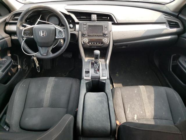 Photo 8 from auction – 2017 HONDA CIVIC LX with VIN 19XFC2F51HE203076