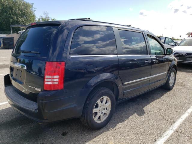 Photo 3 from auction – 2010 CHRYSLER TOWN & COU with VIN 2A4RR5D18AR226625