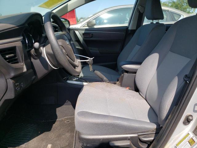 Foto 7 de la subasta – 2016 TOYOTA COROLLA L con VIN 2T1BURHEXGC510342